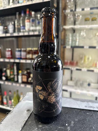 Anchorage Brewing - Bind Mixed Culture ALe 7% 375ML