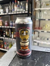 Rar Brewing - out of order Raspberry funfetti cake 5% 473ML2