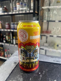 Co-conspirators - X Banks Sabrotage Oat Cream IPA 6.5% 440ml