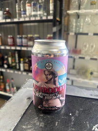 Hargreaves Hill - Aphrodite Raspberry & Rose Hip Sour 4.6% 375ml