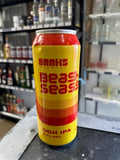 Banks - Beach Season DDH IPA 6.7% 500ml