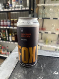 Fox Friday - Late Night With Citra Hazy DIPA 8.2% 440ML