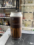 Fox Friday - Negative Mass Chocolate Cake Porter 8% 440ML
