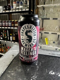 Shapeshifter - Magenta Feelings Cherry Cola Sour 3.6% 440ml