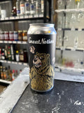 Great Notion - Blueberry Muffin Tart Ale 6.0% 473ml