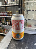 Capital - Oasis Hazy Pale Ale 4.5% 375ml