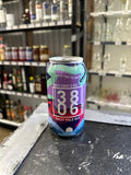 3806 Brewing - Hazy Pale ale 4.5% 375ML