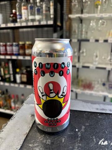 LCB - Aiming Fluid Hazy Double IPA 8% 473ML