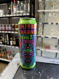 Deschutes - Symphonic Chronic Double Dank IPA 9.0% 568ml 2025 Batch