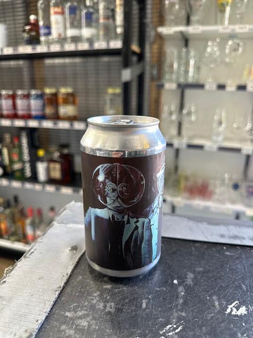 Stillwater - Oude Northwest Starcleaners Blend of barleywine ale and Stout aged 18 Months in a combination of bourbon and sherry Barrels 12% 355ML