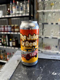 LCB - The Juice Is Real NE DIPA 8.5% 473ml