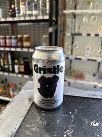 Stillwater - Gristle V2 Imp Stout aged 24 Months In Whiskey Barrels with Vanilla Beans 13.8% 355ML