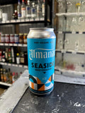 Almanac - Seaside West Coast IPA 6.7% 473ml