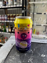 Tallboy & Moose - 90210 California IPA 6.1% 375ml