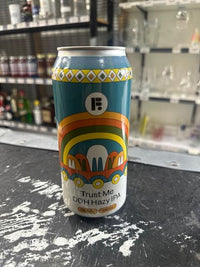 Future Brewing - Trust Me DDH Hazy IPA 7% 440ml