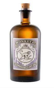 Monkey 47 Dry Gin 500ml