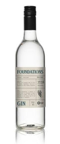 Flowstate Foundations Gin 37.5% 750ml