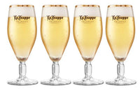 Glassware - La Trappe Tulip
