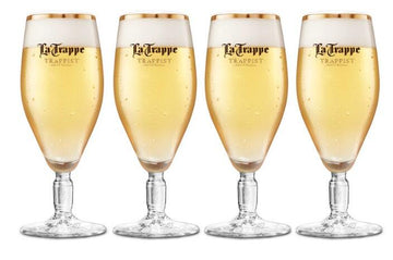 Glassware - La Trappe Tulip