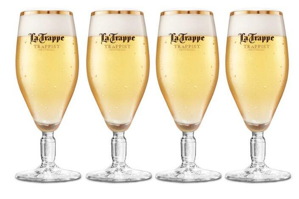 Glassware - La Trappe Tulip