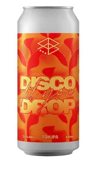 Range - Disco Til You Drop TDH IPA 7.0% 440ml