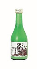 Miwa Shuzo - Shirakawago Junmai Nigori Sake 14.8% 300ml