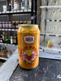 The Mill - Fresh Fruits Passionfruit & Guava Sour 4.1% 375ml