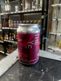 Nbeer - 2025 Snake Year Edition Juice Cup Mixed Berries Pastry Sour 5.9% 330ml