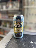 Bright Brewery - Higher Ground German Pilsner 4.6% 440ML