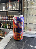 Good Land - Bamboozled Watermelon Strawberry Banana Candy Sour 6.8% 440ML