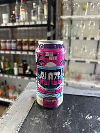 Cornella Brewery - Blaze Hazy IPA with Terpenes 7.2% 440ml