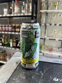 One Drop - X Green Cheek Checkmate Cali IPA 7.2% 440ml