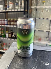 Range - Double Dripping in Green Nelson DIPA 8% 440ML