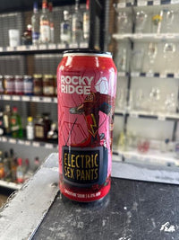 Rocky Ridge - Electric Sexy Pants Smoothie Sour 6.0% 500ml