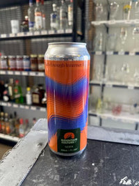 Mountain Culture - That's Enough Internet For Today NEIPA 7.0% 500ml