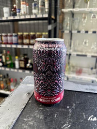 Aether Brewing - Cherry Sour 5.0% 375ml