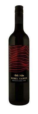 Ellis Wines - Rebel Range Heathcote Cab Sauv 2019