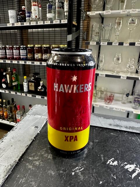Hawkers - Original XPA 4.6% 440ml