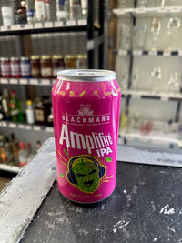 Blackman's - Amplifire West Coast IPA 6.5% 375ml