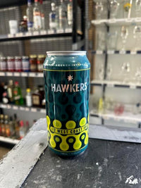 Hawkers - 1/2 West Coast IPA 5.0% 440ml