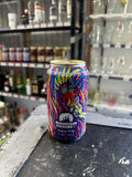 Mountain Culture - Juice Trip Fruit Enhanced Hazy 7.0% 355ml