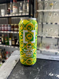 Working Title - La Dolce Vita Limoncello Sour 6.5% 500ml