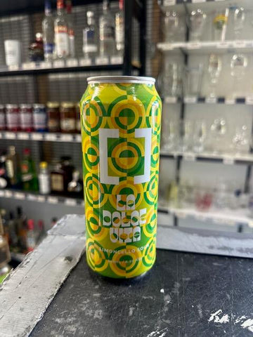 Working Title - La Dolce Vita Limoncello Sour 6.5% 500ml