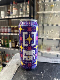 Working Title - Fair play session IPA 3.5% 500ML