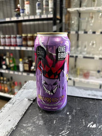 One Drop - X Elmeleven Spark Us Up Quad Fruited Pulp Sour 6.0% 440ml