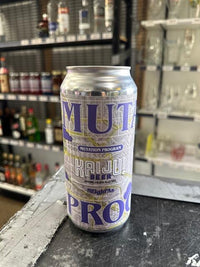 Kaiju - Mutation Program Good NEIghPAs Hazy IPA 6.8% 440ml