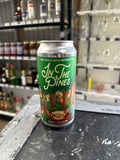 Garage Project - In The Pines Pine Infused Pacific Northwest IPA 7.0% 440ml