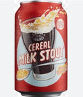 Garage Project - Cereal Nitro Milk Stout 4.7% 330ml