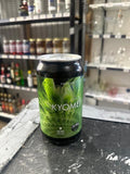 Uchu Brewing - X Coleman Hops Kyomei DDH DIPA 8.5% 350ml