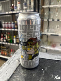 West Coast Brewing - The Scavenger Gose with Himalayan Rock Salt, Grapefruit and Summer Oranges 5.5% 500ml